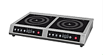 Плита индукционная AIRHOT IP7000 D двухконфорочная