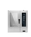 <b>Пароконвектомат</b> SILKO с инжекцией пара на 10 уровней, модель SLVES101 с эл/мех панелью