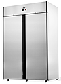 Шкаф морозильный ARKTO F 1.0 – G, сталь нержавеющая