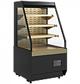 <b>Витрина холодильная</b> ПОЛЮС Carboma KC70 VM 0,6-2 STANDARD открытая, горка (версия 2.0) (9005-0109), П0000018017.126375