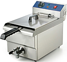 <b>Фритюрница</b> электрическая KOCATEQ BEF101V