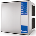 Льдогенератор ICEMATIC M502A кубикового льда