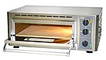 <b>Печь для пиццы</b> электрическая ROLLER GRILL PZ 430 S