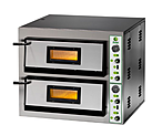 Печь для пиццы FIMAR FME 4+4