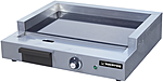 Поверхность жарочная электрическая KOCATEQ GH Vitro 28*44