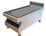 Поверхность жарочная индукционная ADVENTYS MOP2I 8000, ADV1660