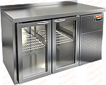 Стол холодильный HICOLD GNG 11 BR2 HT