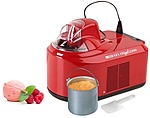 Мороженица автоматическая NEMOX Gelato Chef 2200 Rosso, 0036500252