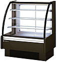 Витрина кондитерская CORECO VSS-6-9-C