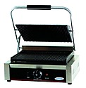 Гриль прижимной STARFOOD PANINI