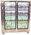 Шкаф для выращивания зелени CARTER-HOFFMANN GARDENCHEF GC42