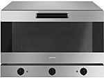 Печь конвекционная электрическая SMEG ALFA420H 220В
