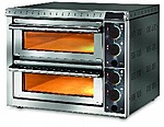 <b>Печь для пиццы</b> электрическая ITPIZZA AT 1+1, G0133