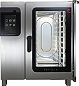 <b>Пароконвектомат</b> газовый CONVOTHERM maxx pro easyTouch 10.10 GS
