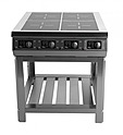 Плита индукционная GRILL MASTER Ф4ИП/800 (ПНС), 60002