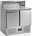 Стол холодильный для пиццы TEFCOLD PT920