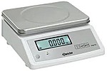 Весы кухонные BARTSCHER, A300118