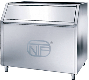 Бункер для льда NTF BIN T830