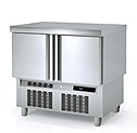 Стол холодильный CORECO MF-100 на низких ножках