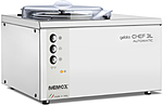 Фризер для мороженого NEMOX Gelato Chef 3L Automatic, 0038420250