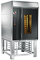 Печь ротационная LOGIUDICE FOX LFRCE-10T 40x60