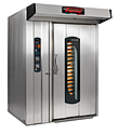 Печь ротационная электрическая FORNI FIORINI FRONTAL ROTATING OVEN