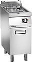 <b>Фритюрница</b> электрическая ANGELO 0S1FR3E
