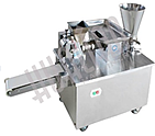 Аппарат для приготовления пельменей HUALIAN MACHINERY JGT-60 (16-18 гр.)