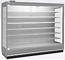 Стеллаж охлаждаемый CRYSPI ВПВ С (Italfrigo Rimini H9 SG 1250 Д) IRMH9S 125 Гастрономический