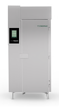 Шкаф шоковой заморозки TECNOMAC CT 20-R/80