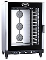 <b>Печь конвекционная</b> электрическая UNOX BakerLux XB 893