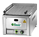 Гриль лавовый газовый FIMAR GL/33