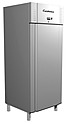 Шкаф холодильный ПОЛЮС Carboma R560 INOX, 1801489p