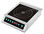 Плита индукционная HURAKAN HKN-ICF35TL