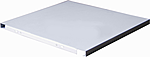 Полка дополнительная для шкафа металлического архивного ПАКС-МЕТАЛЛ ШАМ-12