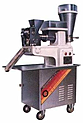 Аппарат для приготовления пельменей HARBIN GOLDEN HAPPINESS JGL 120-5B