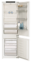Шкаф холодильно-морозильный интегрируемый KUPPERSBUSCH FKG 8340.0i
