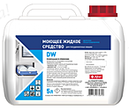 Средство моющее ABAT DW для ПММ (5 л), 12000137118