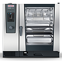 Пароконвектомат газовый RATIONAL iCombi Classic 10-2/1, CE2GRRA.0001267