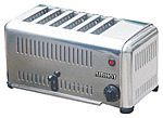 Тостер AIRHOT VT-6
