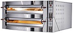 <b>Печь для пиццы</b> электрическая CUPPONE Michelangelo CD ML635/2CD 380В