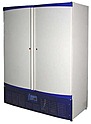 <b>Шкаф морозильный</b> АРИАДА R1400L глухая дверь
