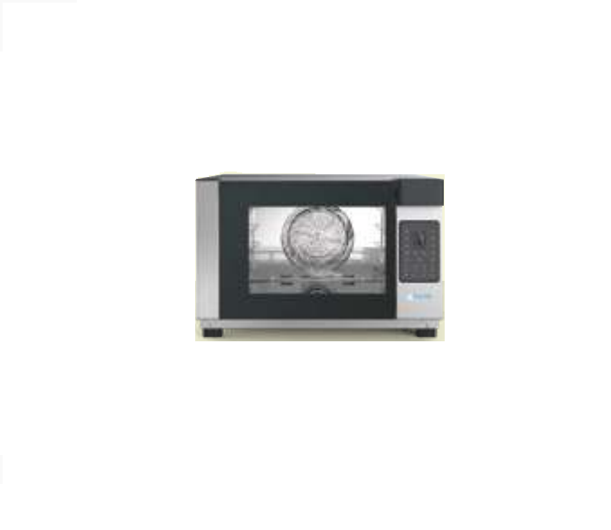 Печь конвекционная AFINOX COOKY 9VE04LTDALR01