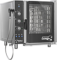 Пароконвектомат ATESY РУБИКОН АПК- 6-1.1-03-1 инжекторный, 322859