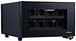 Шкаф винный LIBHOF Amateur AP-8