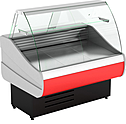 Витрина холодильная CRYSPI Octava SN 1200 (RAL 3002)