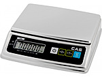 Весы электронные порционные CAS PW-05H
