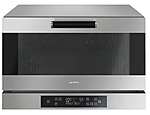 Печь конвекционная SMEG ALFA420EH 380В