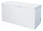 Ларь морозильный с глухой крышкой ITALFROST CF 500 S белый