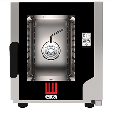 Пароконвектомат TECNOEKA EKF 523 NT UD